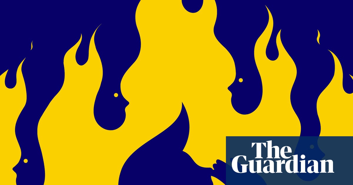 The problem with telling people the world is ending