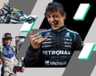 Antonelli can clinch F1 title at Austin, drivers cite track concerns