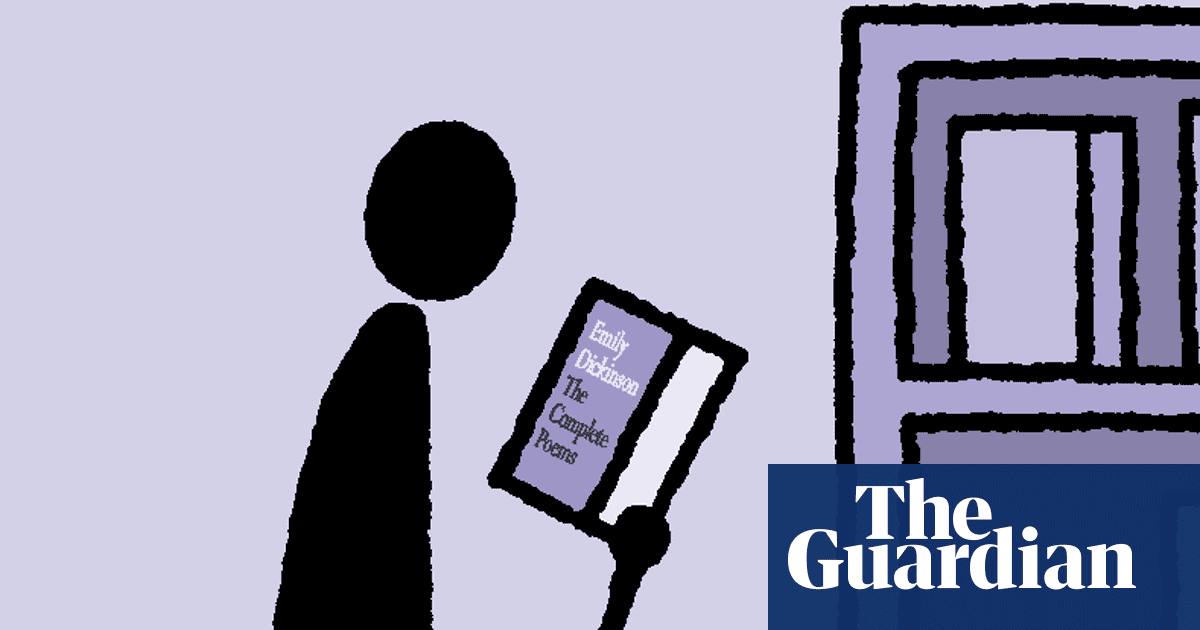 Tom Gauld on almost reading the greats – cartoon