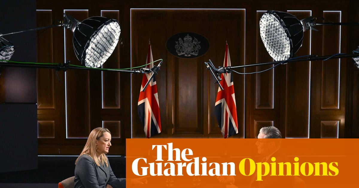 The Guardian view on Europe's response to America first' imperialism: too weak, too timid | Editorial