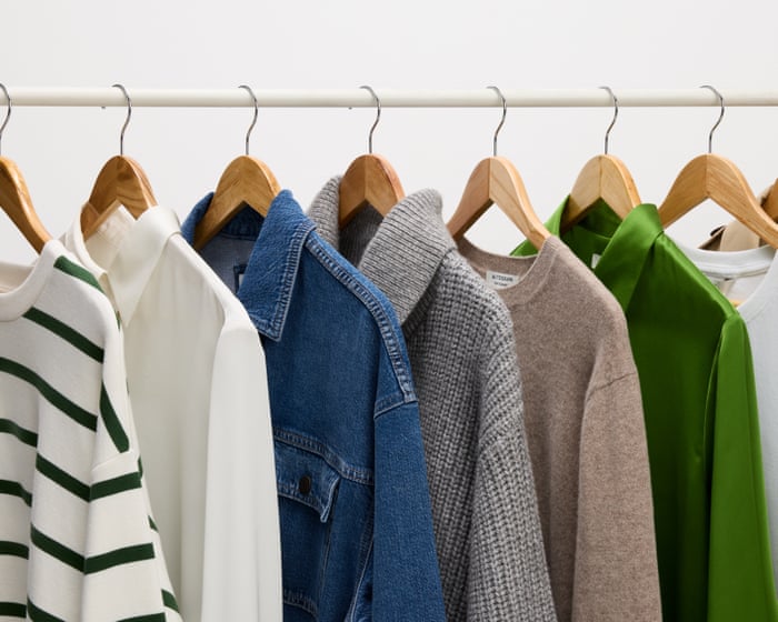 Marks & Spencer to open secondhand clothing store on eBay