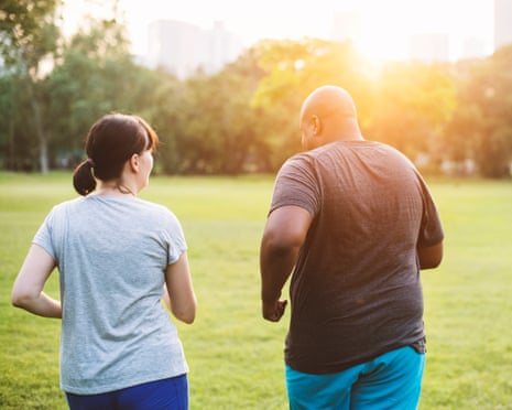 Obesity should be tackled by a ‘joined-up, cross-government action plan’, the MPs said