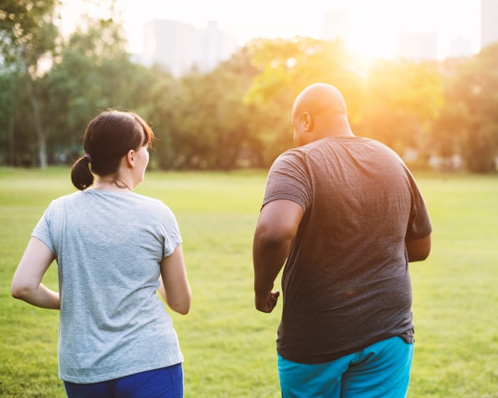 UK government’s obesity plan ‘doomed to fail’, MPs warn