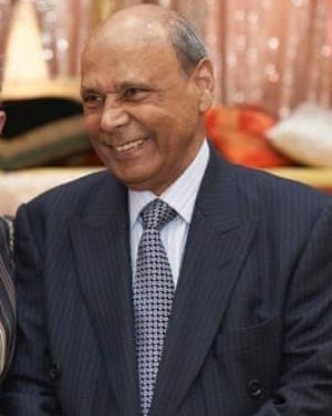 Dr Syed Zishan Haider