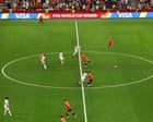 New Zealand v Belgium: World Cup 2026 – live