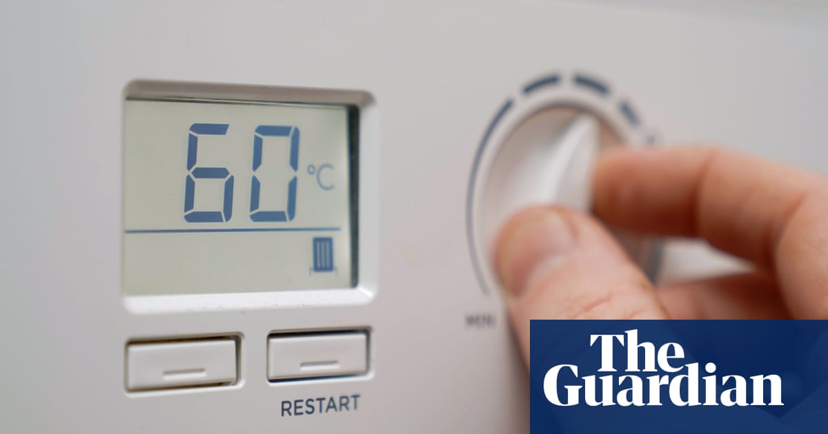 UK to scrap ‘boiler tax’ after makers raise prices to cover any fines | Manufacturing sector