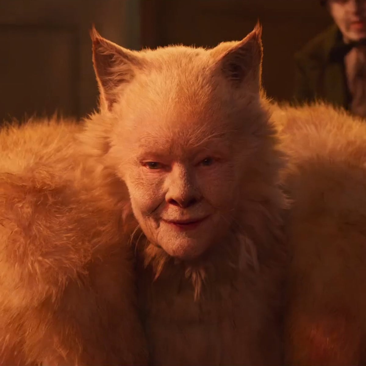 Twitter Has A Lot Of Thoughts About The New Cats Trailer See All The Funniest Reactions Here Perez Hilton