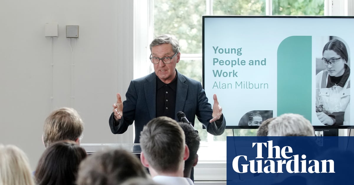 What can the Dutch teach the UK about how to tackle the youth jobs crisis?