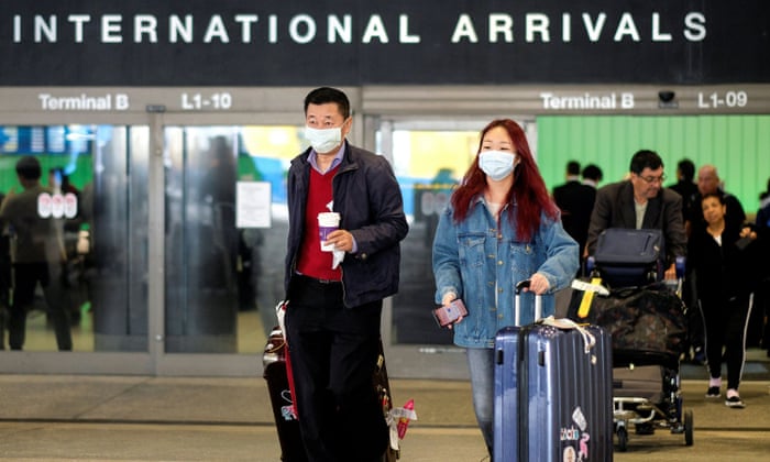 Us Confirms Two More Coronavirus Cases Bringing Total To Five Roblox Titanic Suitcase Roblox Titanic Suitcase Us Confirms Two More Coronavirus Cases Bringing Total To Five