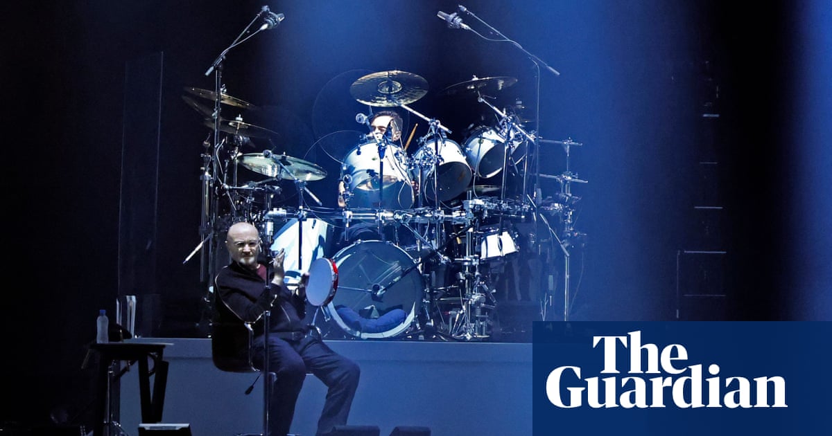 No reply at all from Genesis concert ticket refund