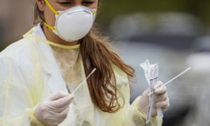 What effect will winter have on coronavirus in Australia? | World ...