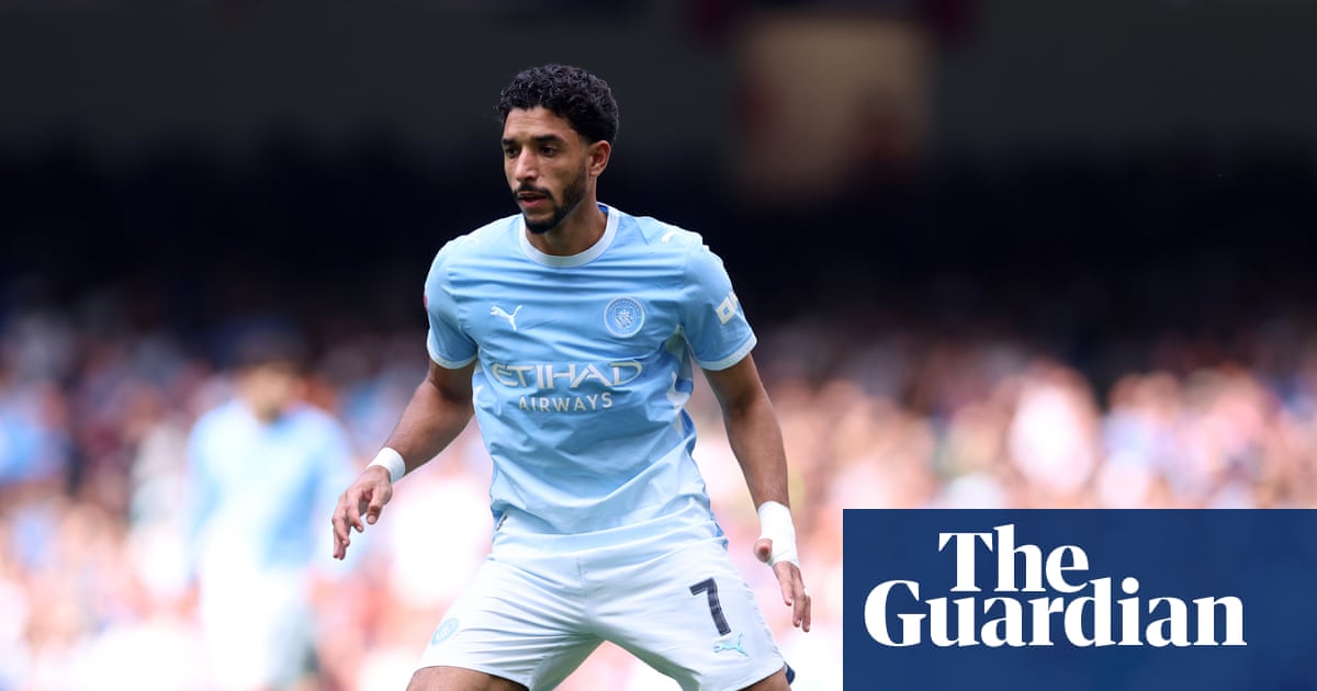 Tottenham close on deals for Manchester City’s Savinho and Omar Marmoush