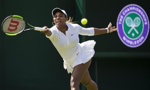 Zina Garrison Even When I Was World No 4 I Still Had No Clothing Deal Tennis The Guardian Zina Garrison Even When I Was World No 4 I Still Had No Clothing Deal Tennis The Guardian