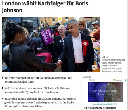 Süddeutsche Zeitung’s report.