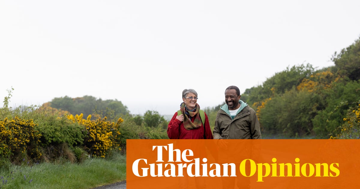 The Guardian view on ageing research: our lives have more distinct phases than we thought | Editorial