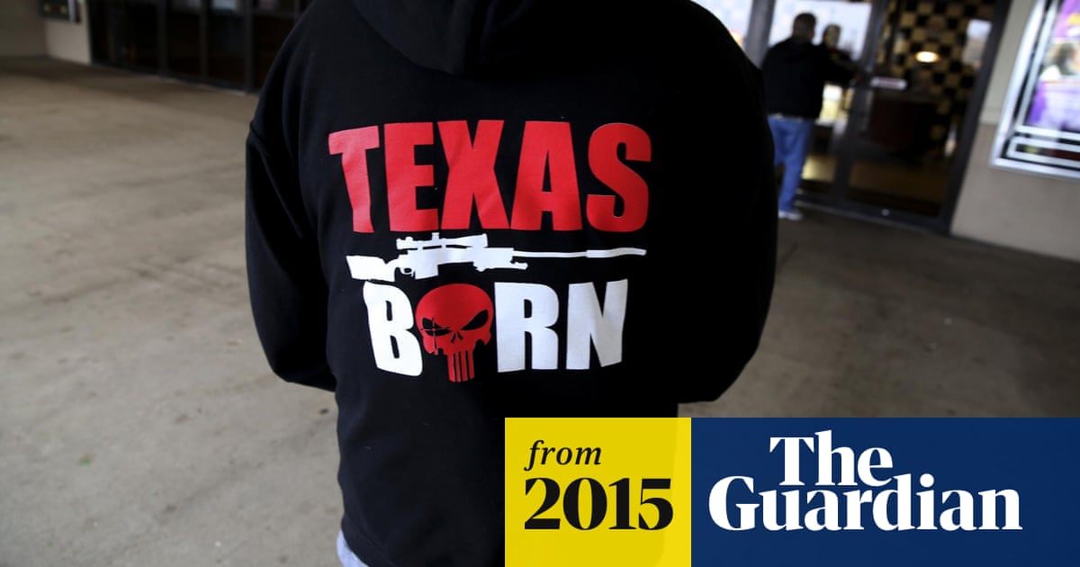 American Sniper Murder Trial Opens For Marine Accused In Chris Kyle Death Us Military The Guardian