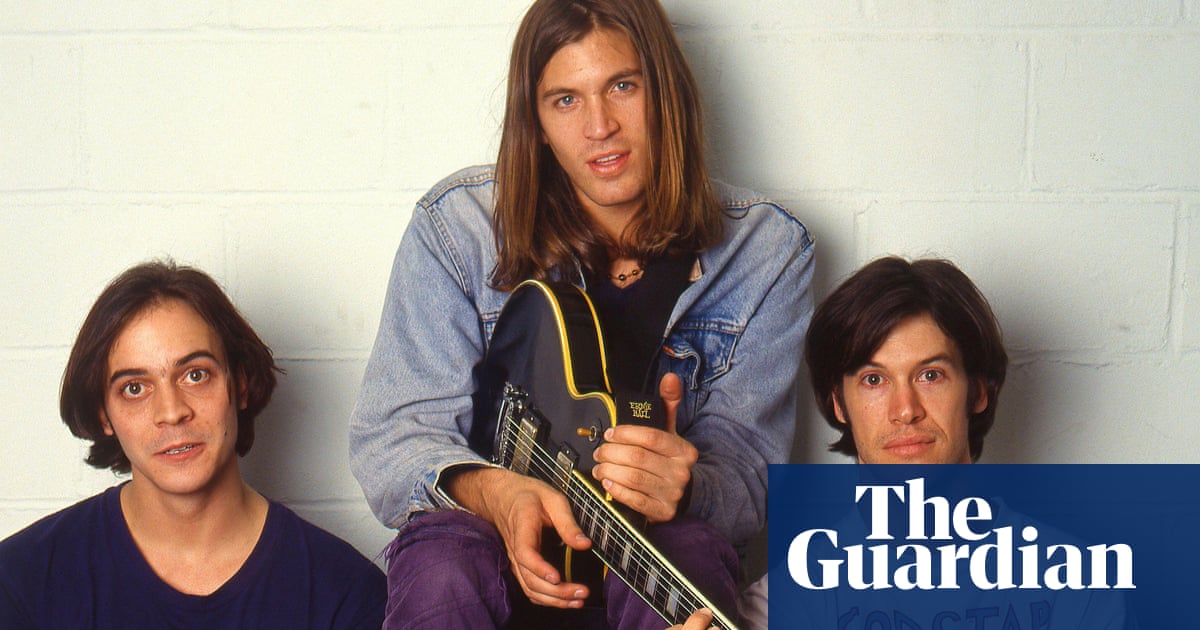 ‘I hadn’t slept for 10 days’ – the Lemonheads on making It’s a Shame About Ray