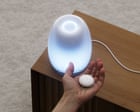 An ‘impossible build’ and a lamp to calm the senses: Australia’s Good Design awards 2026 – in pictures