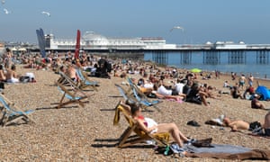 Brighton Page 2 Of 32 Uk News The Guardian