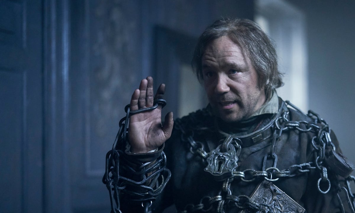 A Christmas Carol Review Twee Free Torment Fest Is A Tonic For Our Times Television Radio The Guardian