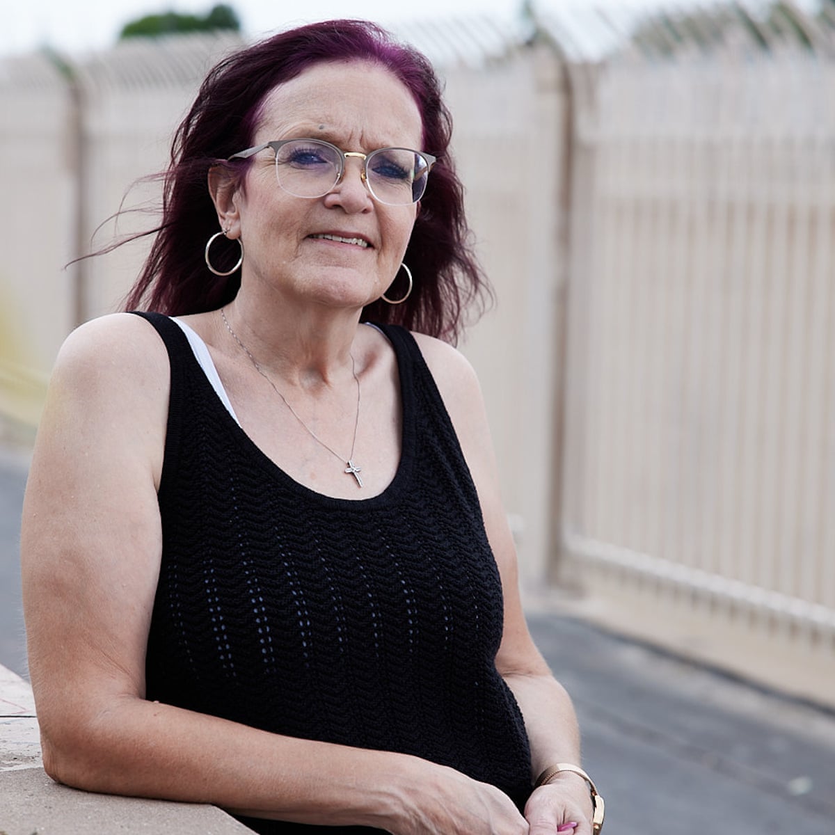 Why Am I Still Being Punished How A 1996 Law Makes It Harder For Former Drug Felons To Get Food In The Us Food Security The Guardian Why Am I Still Being Punished How A 1996 Law Makes It Harder For Former Drug Felons To Get Food In The Us Food Security The Guardian