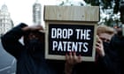 Affordable Covid drugs kept out of reach by sluggish WTO
