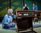 Recensione di The Unbelievers al Royal Court Theatre di Londra: un dramma sulla perdita e il dolore familiare