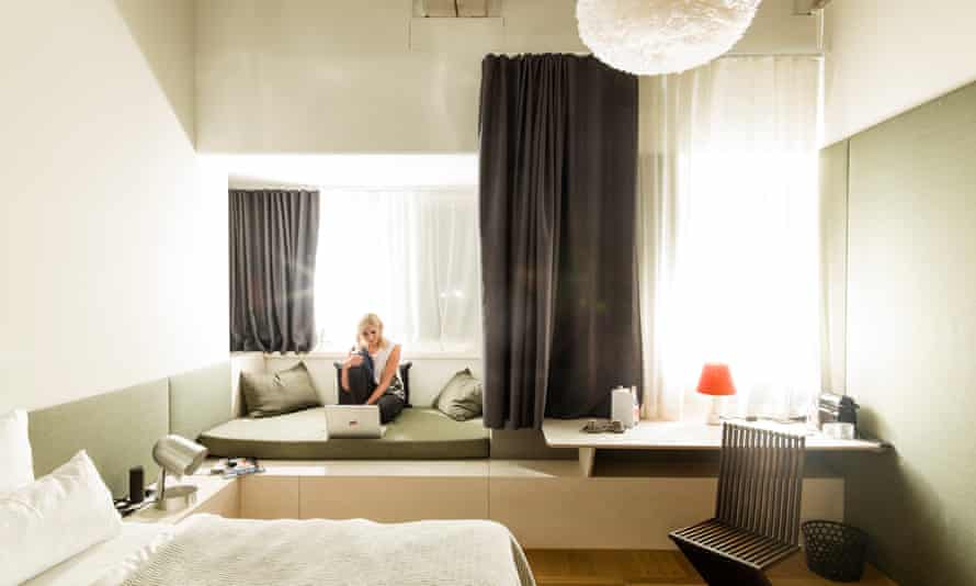 Munich City Guide What To See Plus The Best Bars Hotels And Restaurants Munich Holidays The Guardian