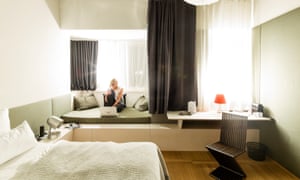 The Flushing Meadows Hotel