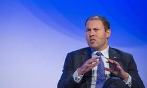 Josh Frydenberg