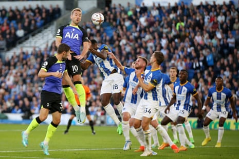 Tottenham Hotspur vs. Brighton & Hove Albion FA Cup Preview: A