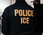 Teenager becomes youngest person to die in ICE detention in Trump’s second term