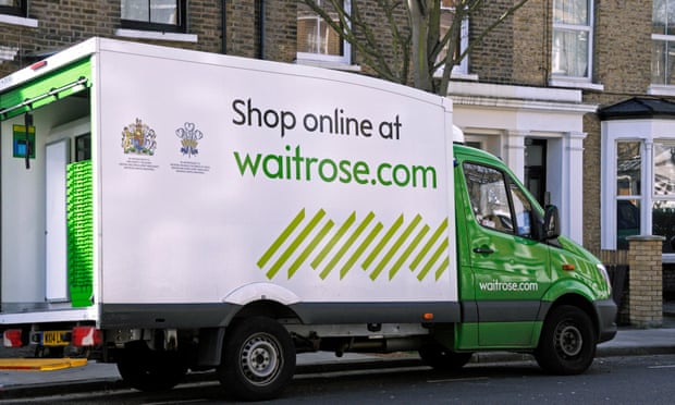 The Waitrose report is based on sales data from millions of purchases in store and online this year, and a poll of 2,000 adults who shop across a range of retailers.