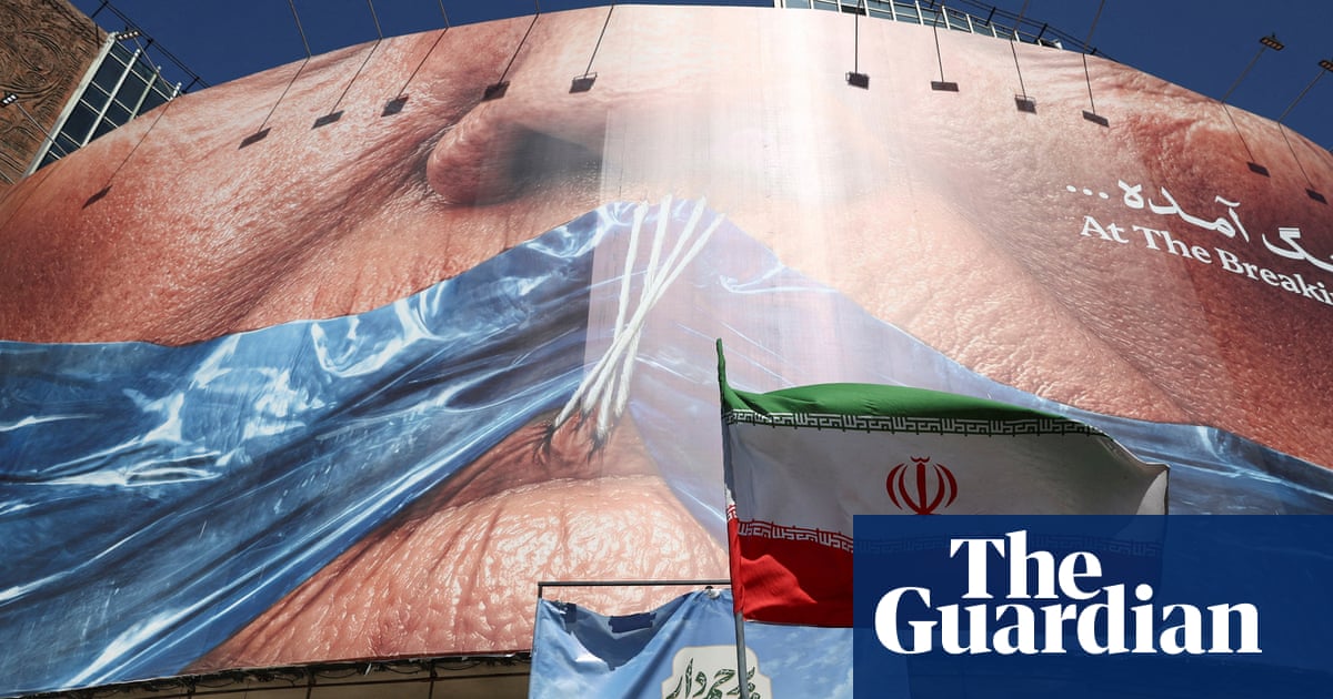 Trump meets his obstinate match in Iran’s hardball regime