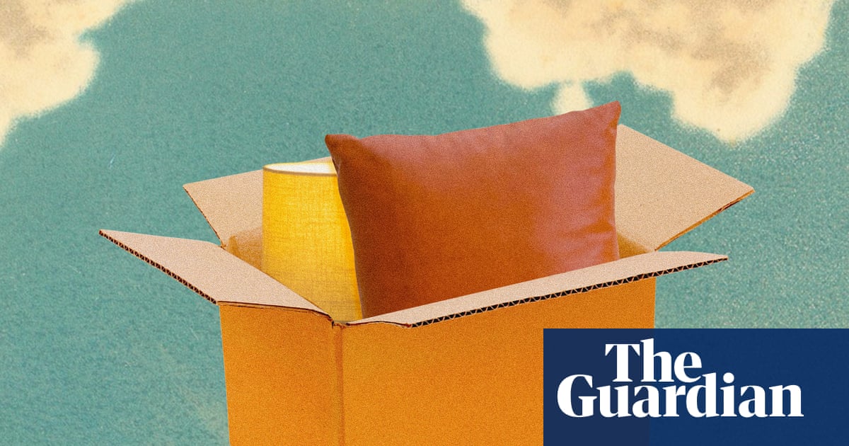 Declutter, define, discard: seven easy and cheap home organization tips, from experts