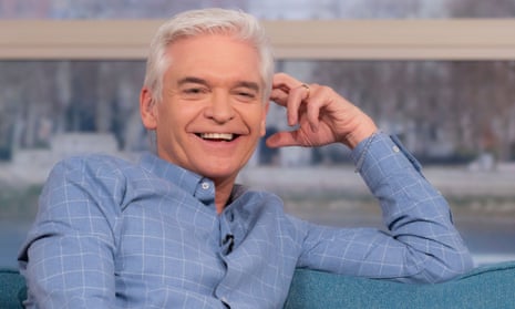 How Phillip Schofield's exit unfolded – and what next for This Morning? | ITV plc | The Guardian