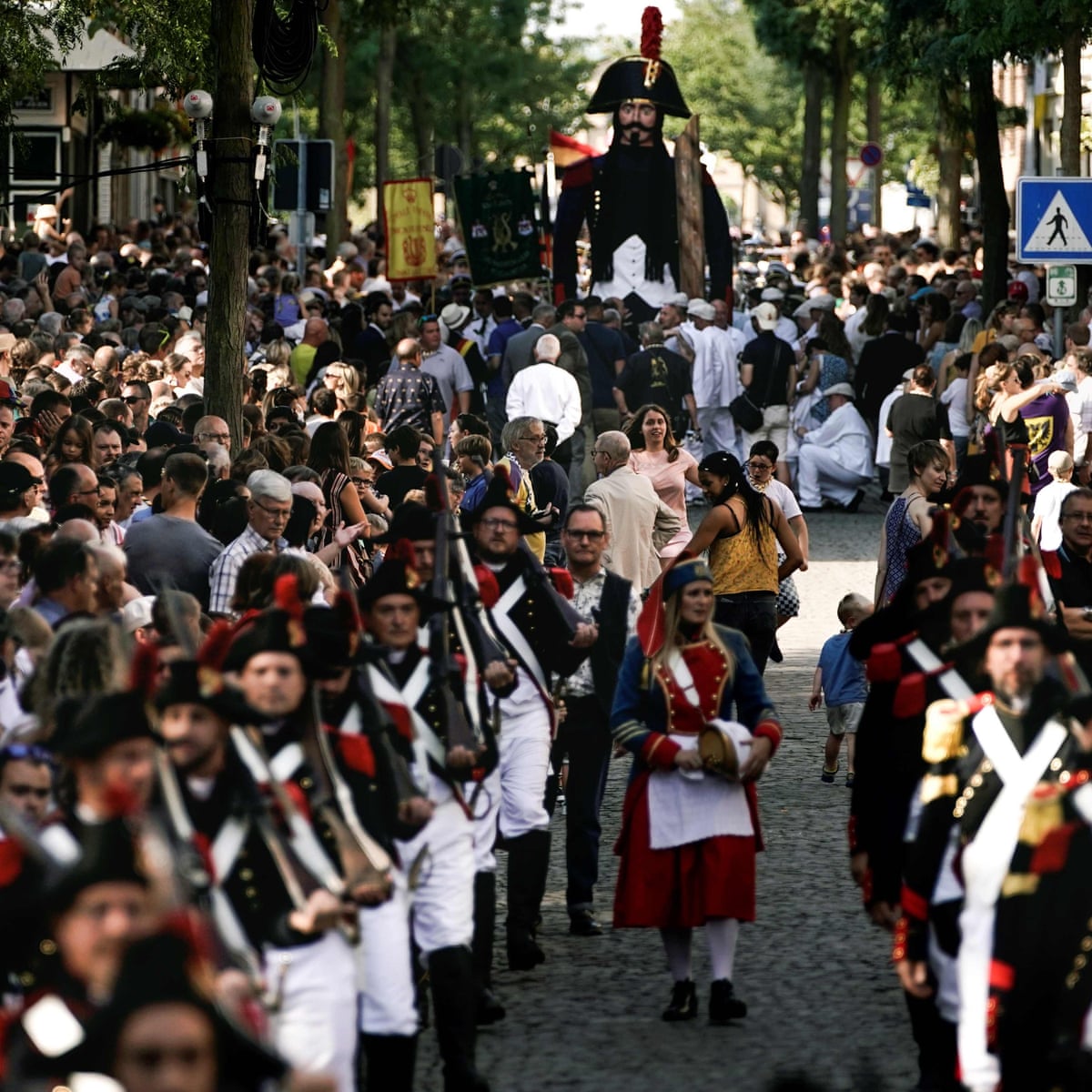 Belgian People belgian-people