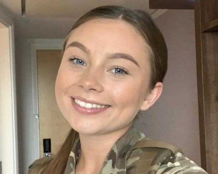 Army officer admits sexual assault of teenager Jaysley Beck before she took her own life