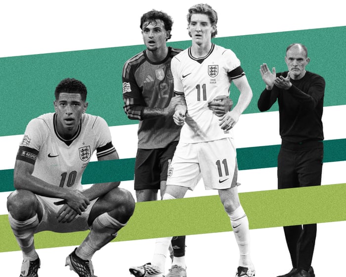 The Nations League is a welcome example of soccer done well