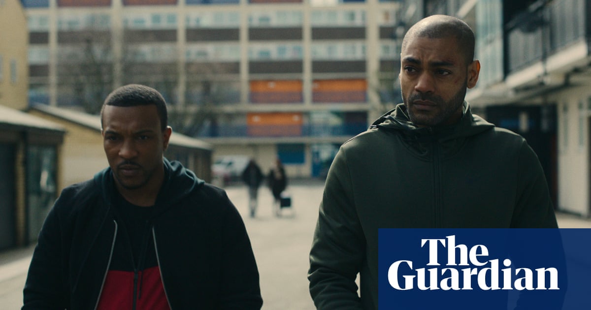The stars of Top Boy: ‘Are drug dealers going to Black Lives Matter marches? I doubt it’