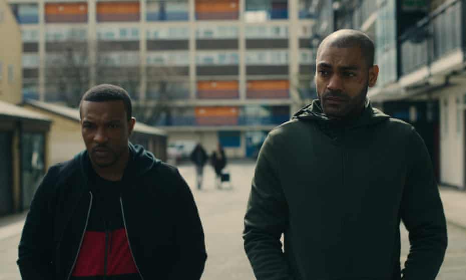 The Stars Of Top Boy Are Drug Dealers Going To Black Lives Matter Marches I Doubt It Television The Guardian The Stars Of Top Boy Are Drug Dealers Going To Black Lives Matter Marches I Doubt It Television The Guardian