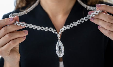 Estimated at $150 Million, the Most Valuable Jewelry Collection