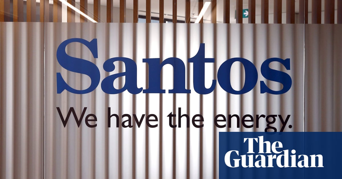 Activist groups not directly involved in Tiwi Island lawsuit must hand over documents to Santos, court rules | Law (Australia)