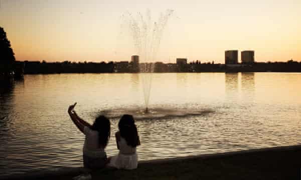 An Insider S Guide To Bucharest Manele Music And Pastry Scented Metro Stops Cities The Guardian