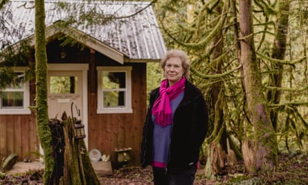 Hilarie Cash, a psychotherapist and the chief clinical officer at Restart.