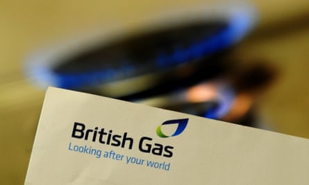 British Gas owner Centrica is selling off its power stations