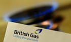 British Gas owner hands investors £300m as customers face soaring bills British Gas owner hands investors £300m as customers face soaring bills