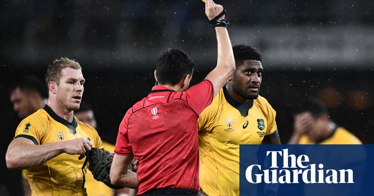 World Cup scouting report: what England have learned about Australia