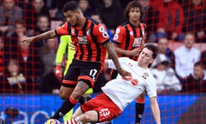 Josh King