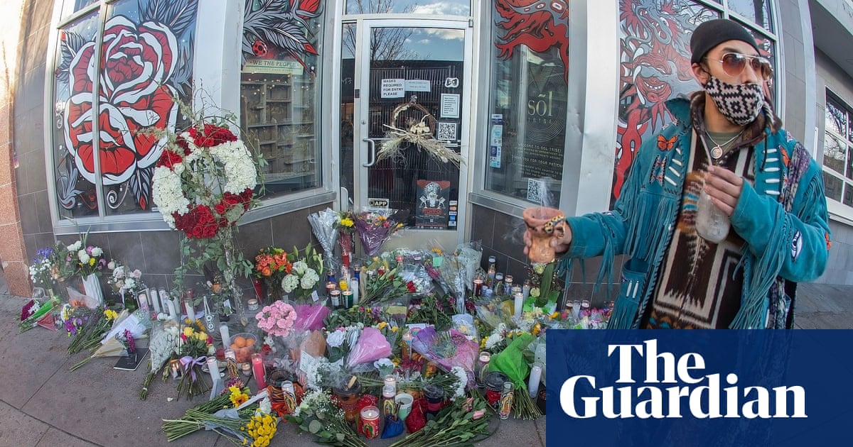 Featured image of post Denver gunman who killed five in shooting rampage knew victims